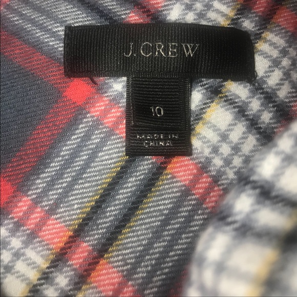 J crew Size 10 - Picture 3 of 3